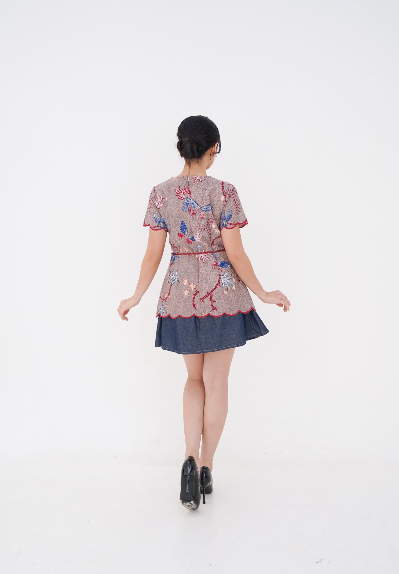 Top Butterflies Nuansa