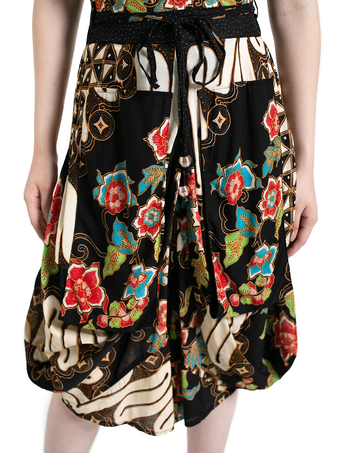 Bottom Bunga Utari Skorts