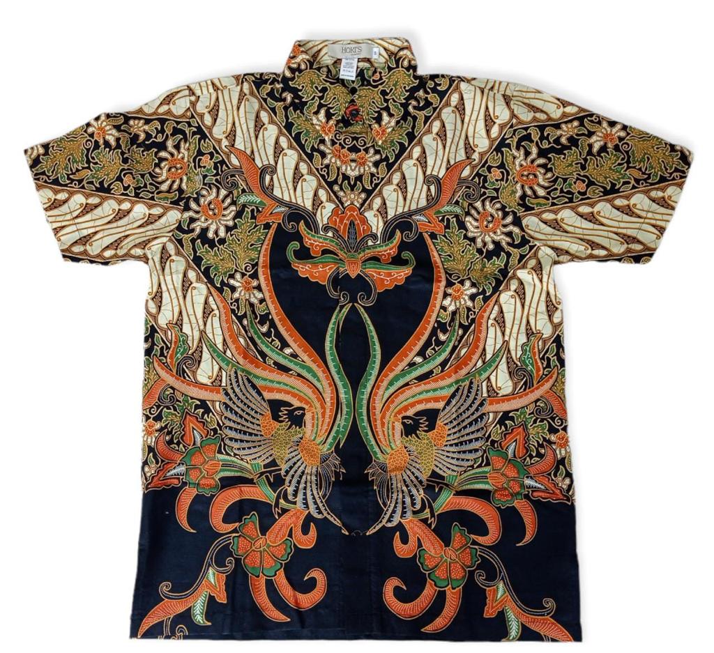 Men Shirt Royal Sand Sanctuary