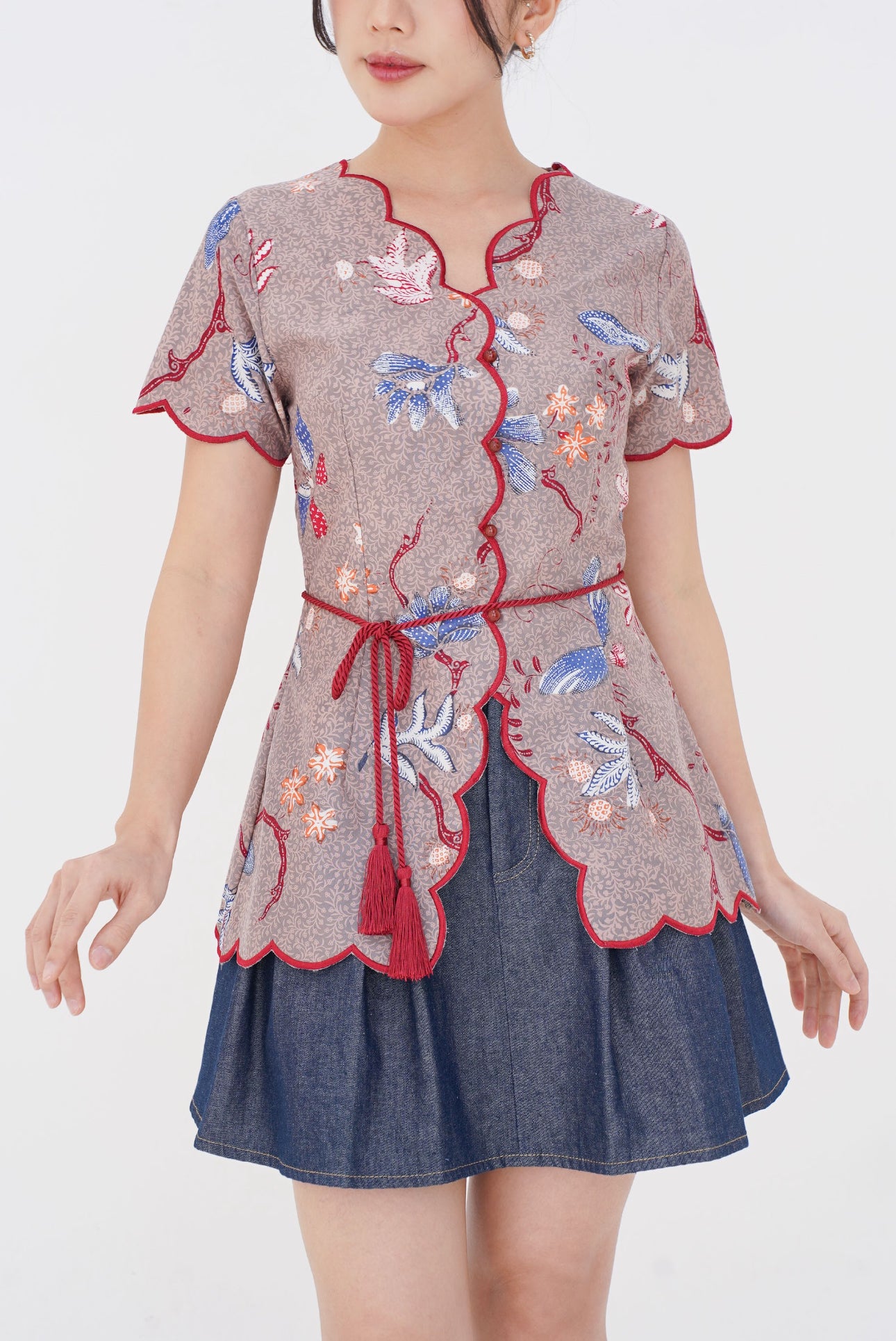 Top Butterflies Nuansa