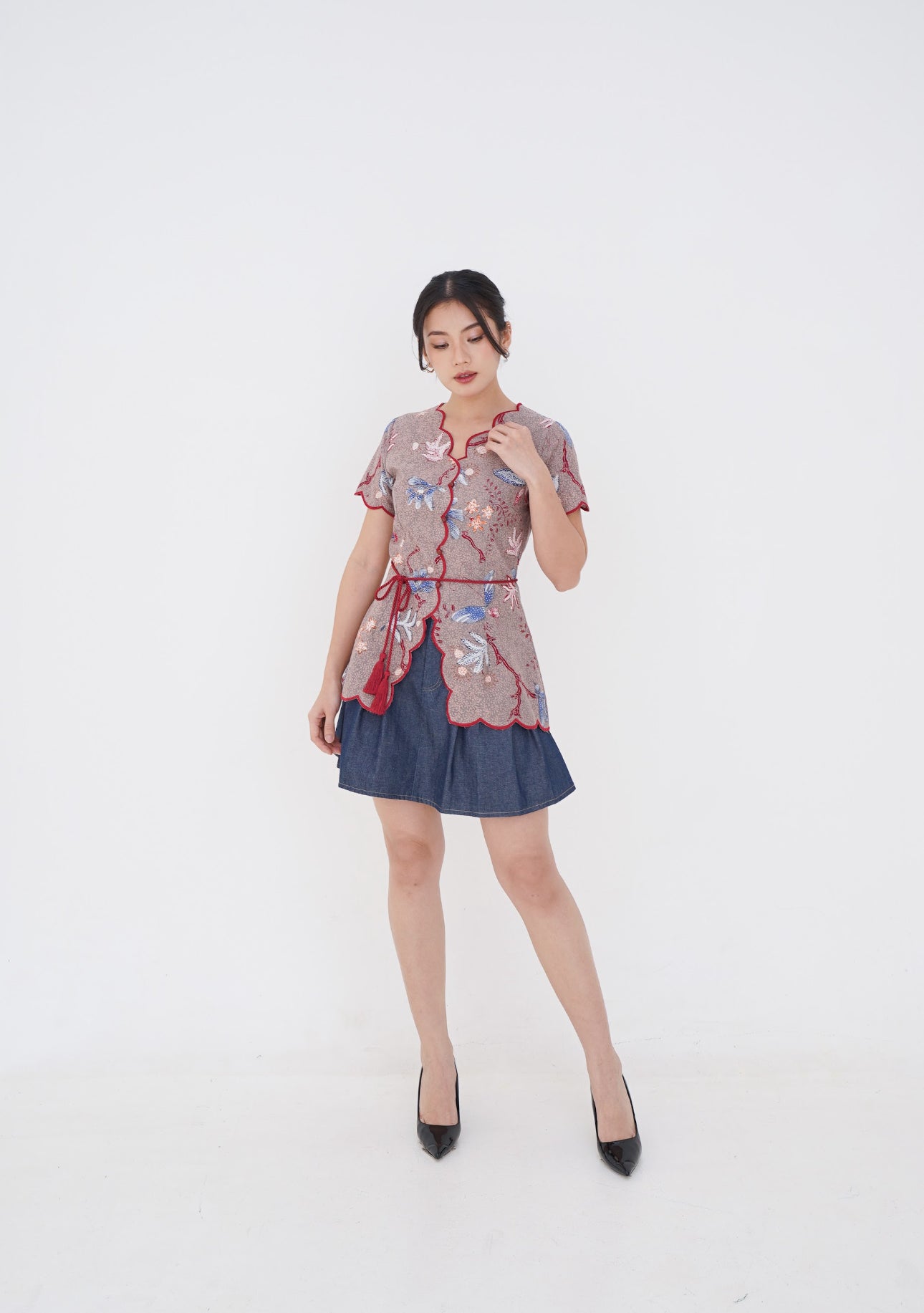 Top Butterflies Nuansa