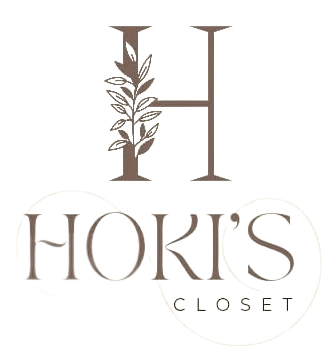 Hoki’s Closet