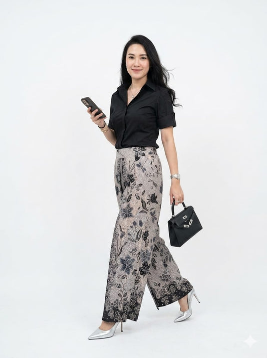 Mahadewi Pants