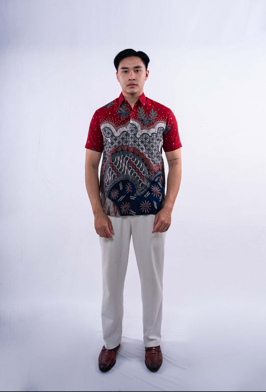 Men’s Shirt Ambarawa